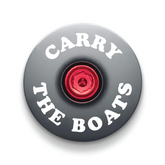 Carry the boats  Bicycle Headset Cap
