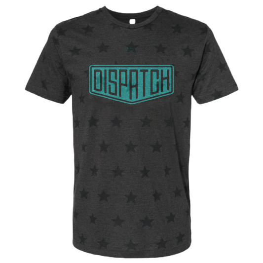 Dispatch Skalli 2023 Logo Star T-Shirt
