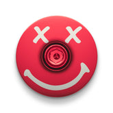 Dead Smile Bicycle Headset Cap