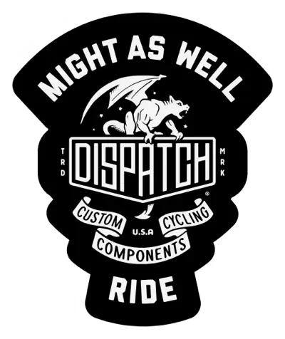 Dispatch Bike